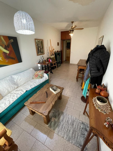 Imagen 4 de 22 de Ph 2 Ambientes Con Patio En Venta! Excelente Ubicacion