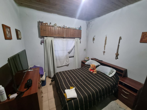 Casa En Venta Berazategui Oportunidad