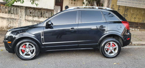 Chevrolet Captiva 2013 2.4 Sport Ecotec 5p