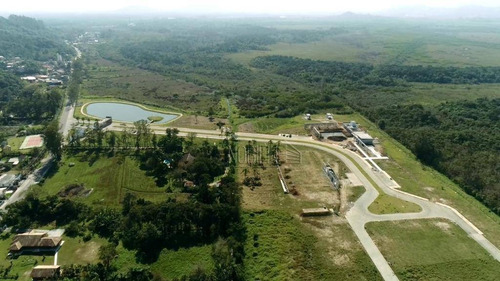 Terreno À Venda, 603 M²- Ratones - Florianópolis/sc - Te0215