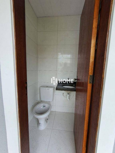 Imagem 14 de 15 de Casa Em Jardim Atlântico Leste (itaipuaçu), Maricá/rj De 240m² 2 Quartos À Venda Por R$ 375.000,00 - Ca1258145-s