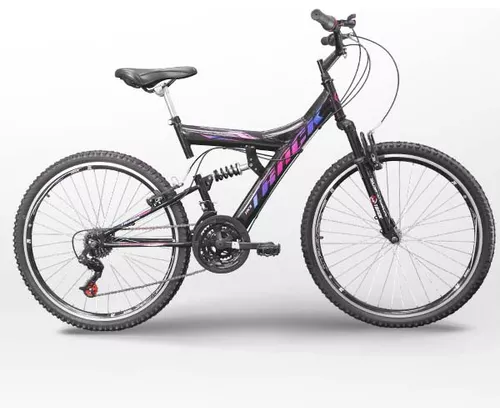 Bicicleta TK3 Track Trivo Adulto Aro 29 - TK3 Track