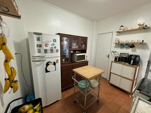 Apartamento Vista Mar Santos