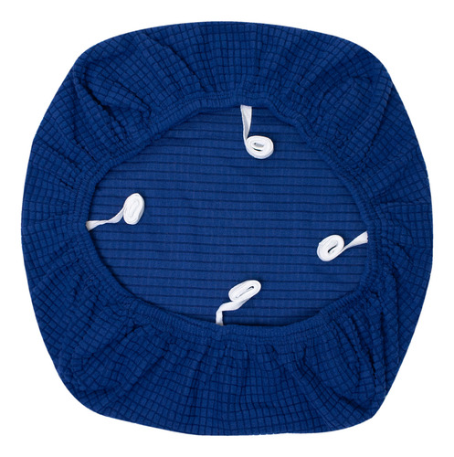 Pack De 6 Fundas Protectoras De Asiento