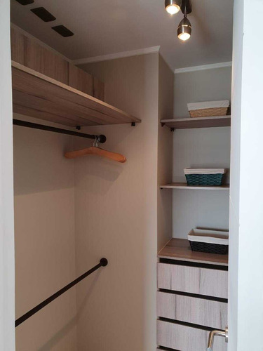 Departamento En Condominio De Calama (81186)