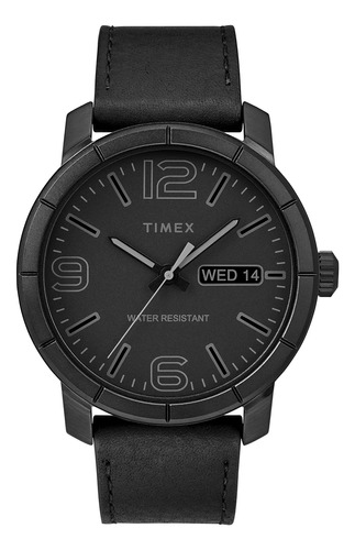 Reloj Pulsera  Timex Tw2u33300 Mod In