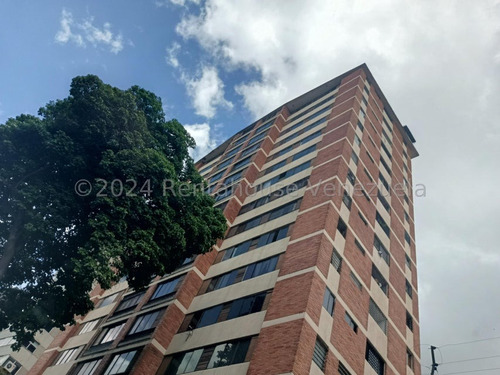Apartamento En Venta En El Recreo Al Lado De La Clínica Santiago De León / Hairol Gutiérrez