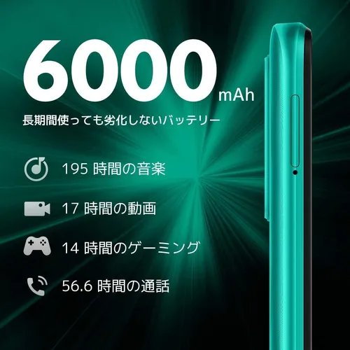 Xiaomi Redmi 9t M2010j19sr 4g 64gb Dual Sim Duos