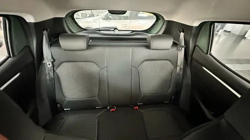 Renault Kwid 0.0 E-Tech