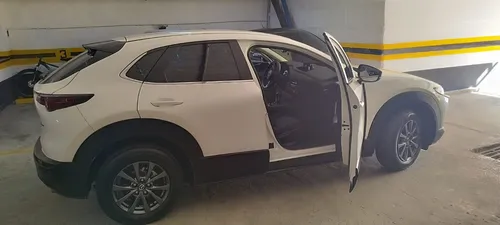 Mazda CX-30 2.0 Prime