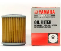 Comprar Filtro Aceite Yamaha Original Yfm 350 400 Yz 400 Wr400 Fas