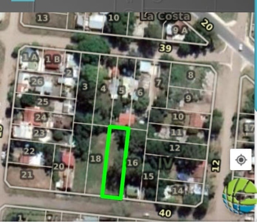 Imagen 5 de 5 de Terreno Lote En Venta Ubicado En Villa Rosa, Pilar, G.b.a. Zona Norte