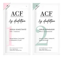 Comprar Acf By Dadatina Serum Refill Vol 1 + Serum Refill Vol 2