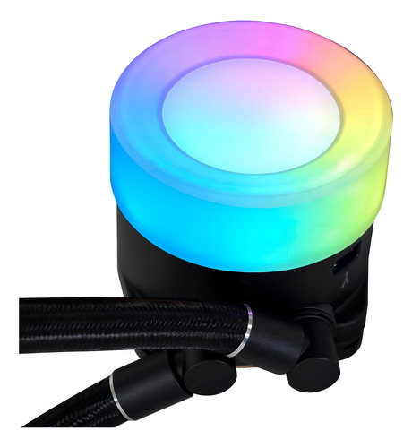 Water Cooler Lian Li Ga Ii Trinity Sl-inf 240 Rgb 240mm