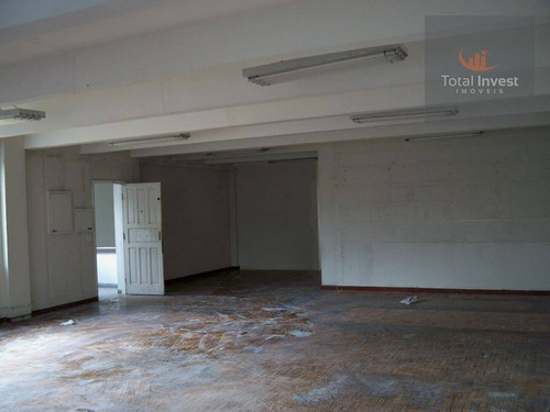 Imagem 10 de 30 de Galpão À Venda, 3600 M² Por R$ 18.000.000,00 - Centro - Guarulhos/sp - Ga0002