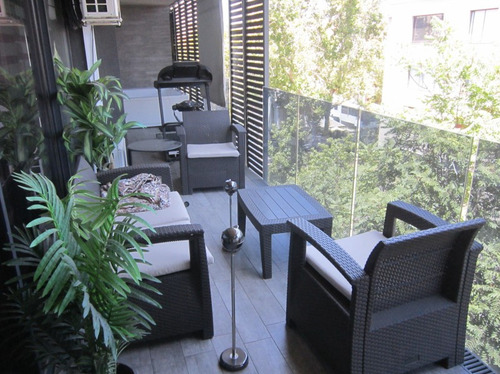1d 2b 1e 1b Quincho Privado En Azotea Rebajado