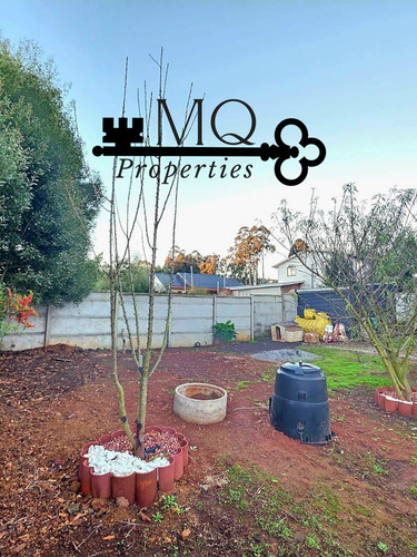 Arriendo Excelente Casa En Punta De Parra