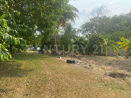 Terreno En Venta A 5 Minutos De Periférico, Col. Sabina, Villahermosa Tabasco