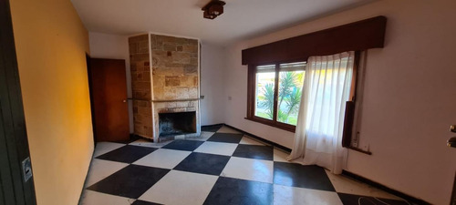 Casa En Centro De Pan De Azúcar