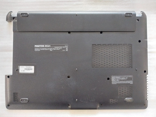Carcasa Notebook Positivo Bgh Serie E900