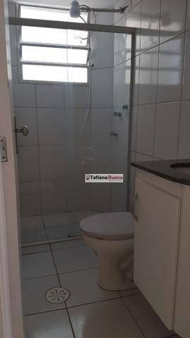 Apartamento Com 3 Dormitórios À Venda, 60 M² Por R$ 240.000,00 - Jardim Satélite - São José Dos Campos/sp - Ap2454