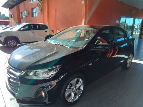 Chevrolet Onix 1.0 TURBO FLEX LTZ AUTOMÁTICO