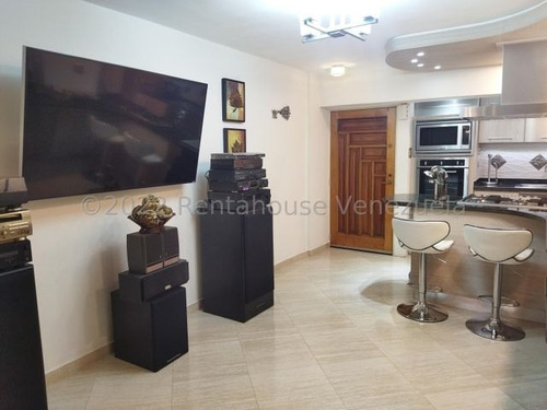 Imagen 4 de 13 de Apartamento En Venta Colinas De Bello Monte 22-25555 Wolfgang Liaz 0414-132-24-22 0412-582-01-12