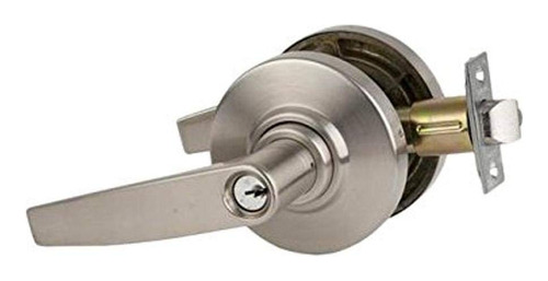 Schlage Commercial Al50jup619 Serie Cerradura Cilindrica 2