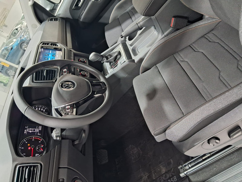 Volkswagen Amarok 2.0 Cd Tdi 180Cv Comfortline 4X2