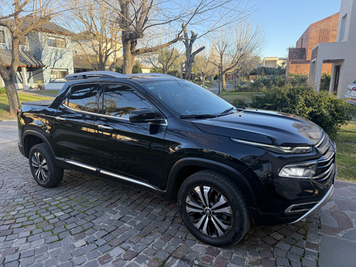 Fiat Toro 2.0 Volcano 4x4 At