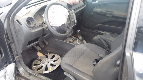Imagem 5 de 5 de Sucata Gol G6 2013 1.0 2 Portas - Rs Auto Peças Farroupilha