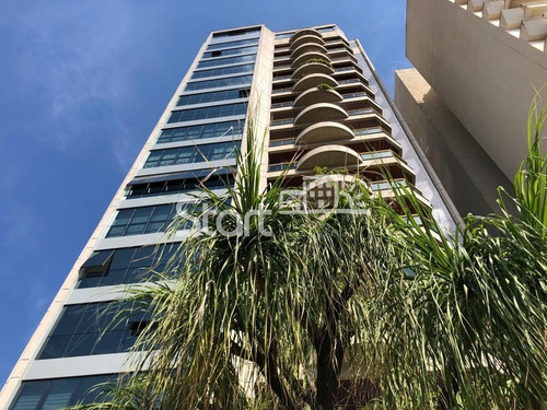 Imagem 1 de 30 de Apartamento À Venda Em Cambuí - Ap002708