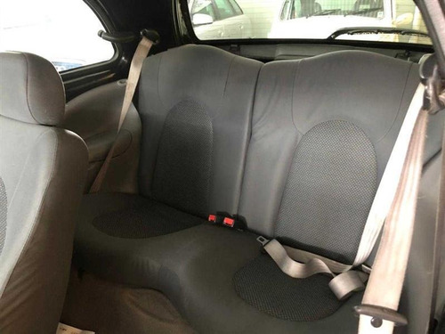 Ford Ka 1.0 Mpi Gl 8v Gasolina 2p Manual 2003/2003