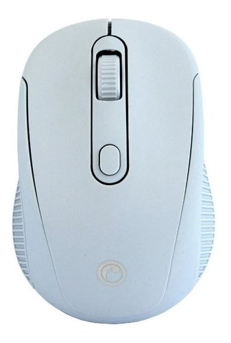 Fiddler! Mouse Óptico Inalámbrico Fd-223 Gris 