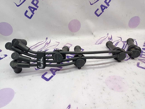 Cable Bujías Ford Fiesta Std 1.6l 11-16