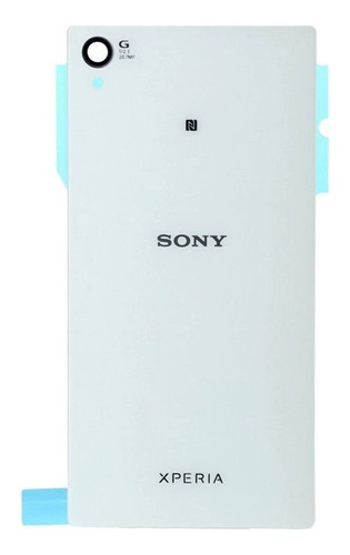 Tapa Trasera Para Sony Xperia Z2 D6502 D6503 D6543 D6563 L50