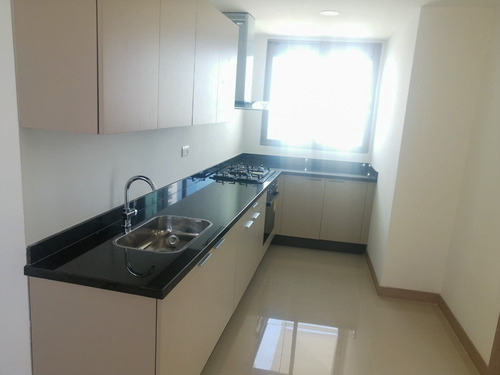 Imagen 5 de 14 de Apartamento En Venta, Castillogrande - Cartagena.