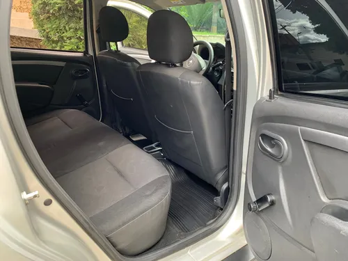 Renault Duster 1.6 Expression