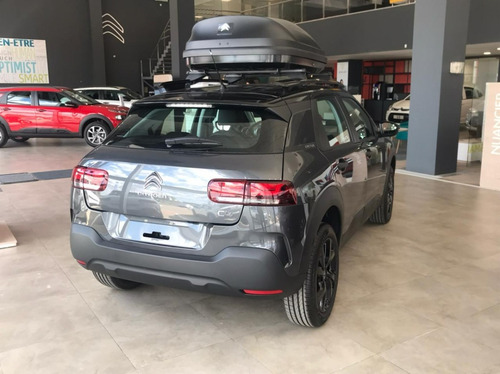 Imagen 6 de 10 de Citroën C4 Cactus Feel Pack Plus - Avec Citroën