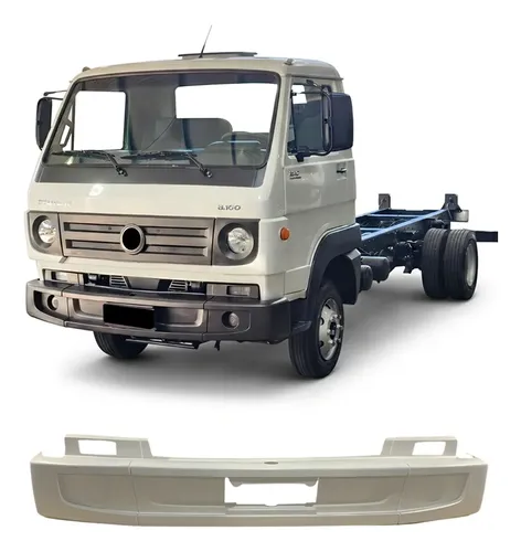 Para-choque Diant. Interiço Vw Delivery 5150 8160 9160 10160