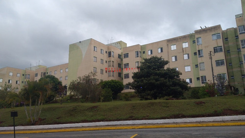 Imagem 12 de 17 de Apartamento - Ap00021 - 34961179