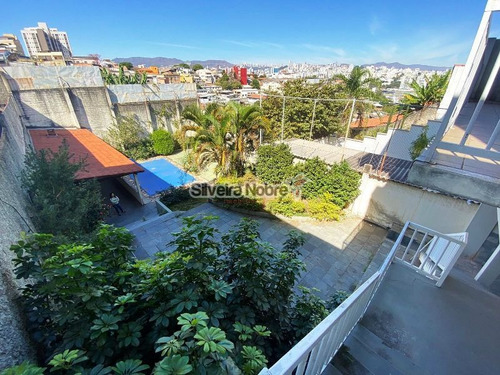 Imagem 21 de 25 de Casa Para Alugar No Carlos Prates Em Belo Horizonte - 722