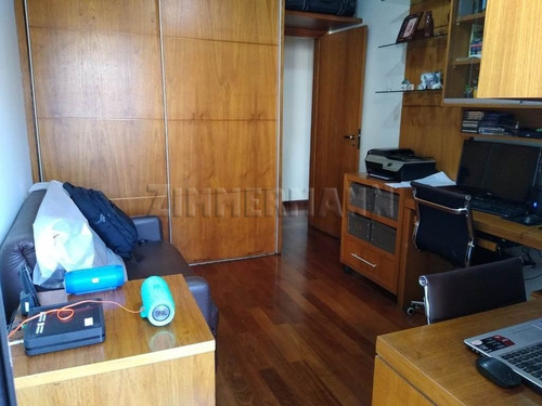 Imagem 9 de 15 de Apartamento - Moema - Ref: 144112 - V-144112