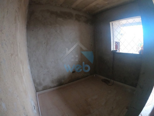 Imagem 5 de 30 de Casas À Venda No Bairro Tatuquara, 02 Quartos, Churrasqueira - Ca02147 - 70787144