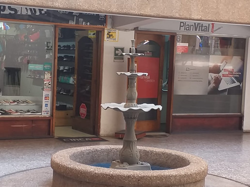 Local Comercial En Centro De San Felipe