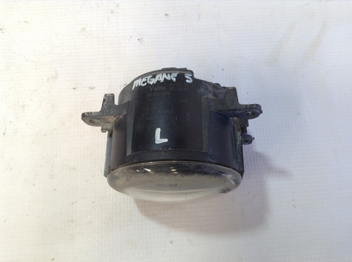 Faro De Niebla Izquierdo Bmw 320ia Mod 98-07 Original (Usado)