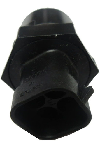 Valvula Iac Delphi Oem: 17111460