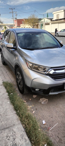 Honda CR-V 1.5 Turbo Plus Cvt