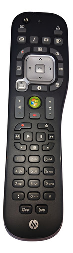 Control Remoto Hp Rothko Para Hp Envy 20