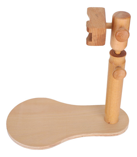 Soporte De Madera Para Bordar, Soporte Para Manualidades